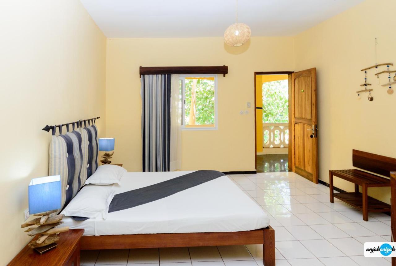 Hotel Restaurant Coco Lodge Majunga มาฮาจังกา ภายนอก รูปภาพ